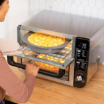 Kohl’s Cyber Monday! Ninja 12-in-1 Double Oven with FlexDoor $134.99 After Codes + Kohl’s Cash (Reg. $360) + Free Shipping