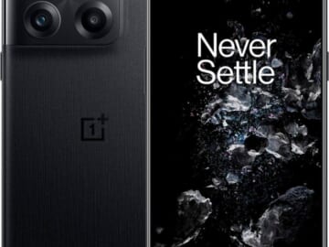 Unlocked OnePlus 10T 5G 128GB Phone for $270 + free shipping