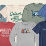 Life is Good | All Tees B2G1 FREE + Free Shipping!