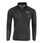 Under Armour Men's 1/2 Zip Tech Muscle Pullover for $26 + free shipping