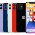 Refurb Unlocked Apple iPhone 12 64GB Smartphone for $285 + free shipping