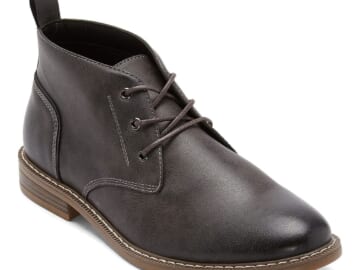 JCPenney Boots for the Family Black Friday Sale from $10 + free shipping w/ $49