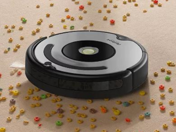 Kohl’s Cyber Monday! Roomba Wi-Fi Connected Multi-Surface Robotic Vacuum + Exclusive Bundle $114.99 After Kohl’s Cash (Reg. $280) + Free Shipping