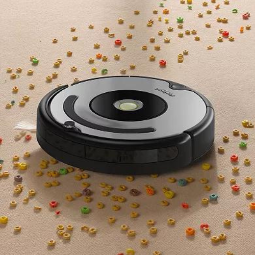 Kohl’s Cyber Monday! Roomba Wi-Fi Connected Multi-Surface Robotic Vacuum + Exclusive Bundle $114.99 After Kohl’s Cash (Reg. $280) + Free Shipping
