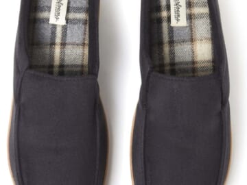 Pajamas and Slippers Black Friday Deals at Walmart: Up to 50% off + free shipping w/ $35