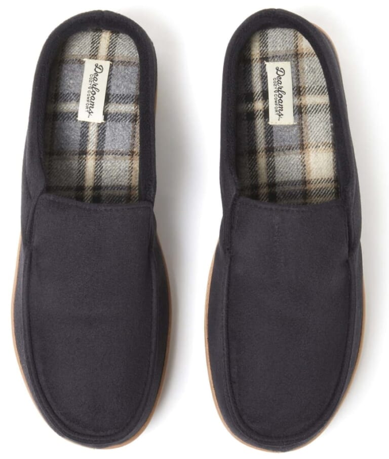 Pajamas and Slippers Black Friday Deals at Walmart: Up to 50% off + free shipping w/ $35