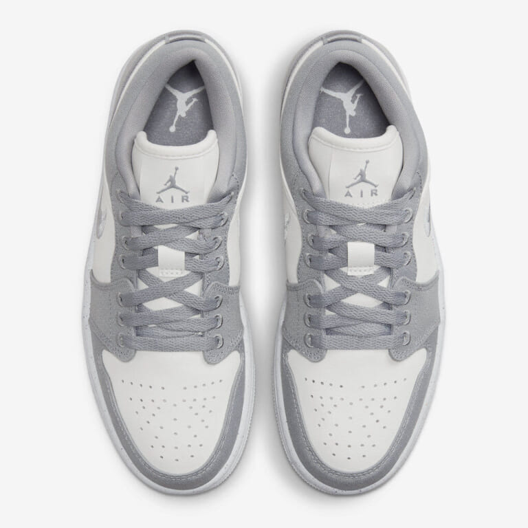 Nike Women's Air Jordan 1 Retro Low SE Shoes for $77 + free shipping
