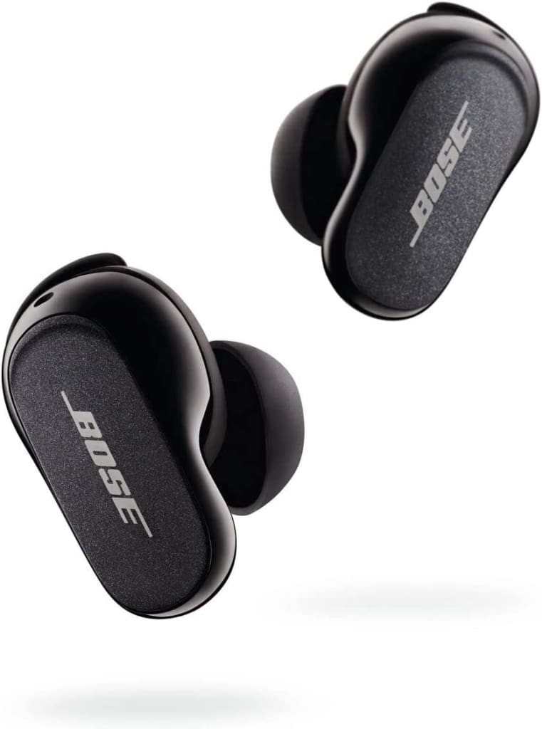 Bose QuietComfort Earbuds II for $199 + free shipping
