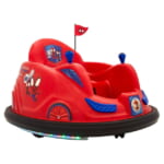 Marvel Spidey and His Amazing Friends 6V Bumper Car for $79 + free shipping