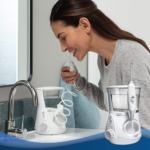 Amazon Cyber Monday! Up to 50% Off Waterpik Oral Care from $49.99 Shipped Free (Reg. $100)