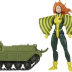 Collectible Toys and Action Figures at eBay: Extra 20% off + free shipping