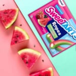 Amazon Cyber Monday! Sweetarts Soft & Chewy Ropes Candy as low as $1.91/Pack when you buy 4 (Reg. $3) + Free Shipping