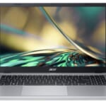 Certified Refurb Acer Aspire 3 6th-Gen. Ryzen 5 15.6" Laptop w/ 512GB SSD for $290 + free shipping