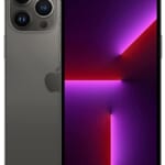 Refurb Unlocked Apple iPhone 13 Pro Max 256GB Smartphone for $558 + free shipping