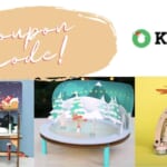 Save on KiwiCo Subscriptions & Gifts This Weekend!