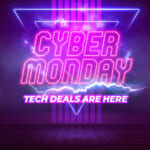 Newegg Cyber Monday Sale: Up to 92% off + free shipping