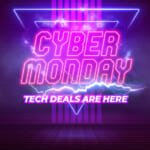Newegg Cyber Monday Sale: Up to 92% off + free shipping