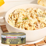 Amazon Cyber Monday! BUMBLE BEE 12-Pack Prime Fillet Solid White Albacore Tuna in Water as low as $16.37 Shipped Free (Reg. $30) – $1.36/5 Oz Can