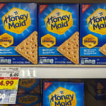 Honey Maid Graham Crackers Only $3.99 At Kroger (Regular Price $6.49)