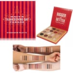 Macy’s Cyber Deal! Macy’s Thanksgiving Day Parade Confetti Collection Eyeshadow Palette $8 (Reg. 20) – Created for Macy’s