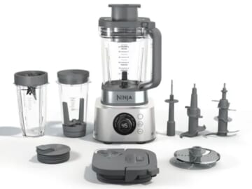 Ninja Foodi 72 oz Power Blender Ultimate System