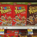 Get The Family Size Boxes Of Post Pebbles Cereal For Just $2.99 At Kroger (Regular Price $5.99)