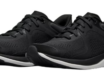 lululemon Shoes Cyber Monday Sale from $39 + free shipping