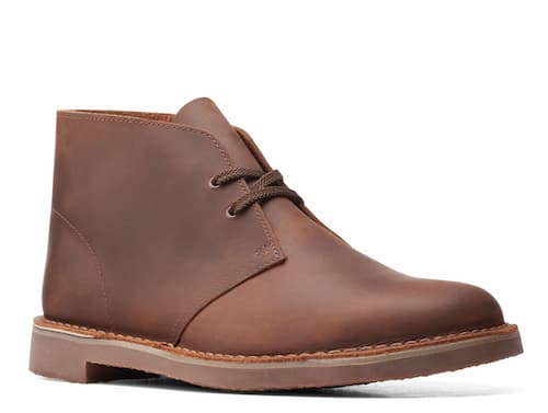 Clarks Bushacre 3 Chukka Boots