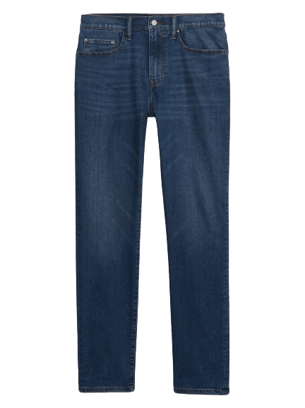 Gap Factory Cyber Monday Men's Jeans & Pants Sale from $17 + free shipping