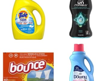 Laundry Detergent