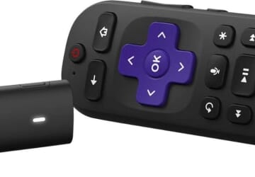 Streaming Device Cyber Monday Deals at Best Buy: Up to 50% off + free shipping w/ $35