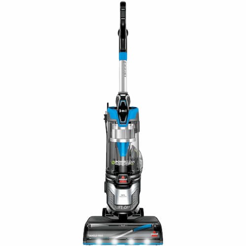Bissell PowerClean Allergen Lift-Off Pet Vacuum