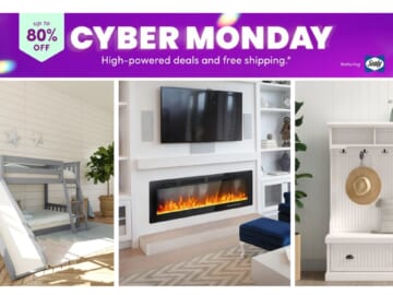 Wayfair | 80% off Furniture, Rugs, Decor & More