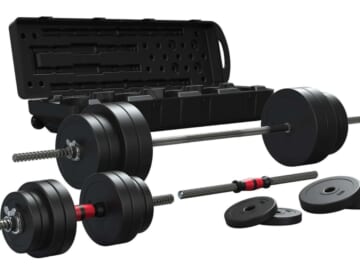 Walmart Cyber Week Flash Deals: Up to 65% off + free shipping w/ $35