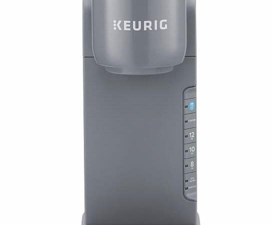 Keurig K-Iced Single-Serve Coffee Maker only $49.59 shipped + $15 in Kohl’s Cash!