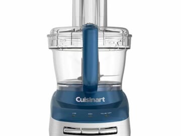 Cuisinart Core Custom 10-Cup Food Processor