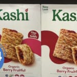 $1.84 Kashi Cereal at Publix