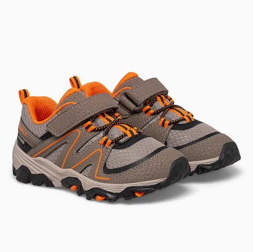 Merrell Little Kid's Trail Quest Jr. Shoes