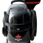 Bissell SpotClean Pro Portable Carpet and Upholstery Cleaner for $100 + free shipping