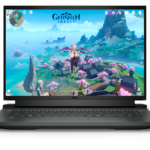 Dell G16 12th-Gen. i7 16" Gaming Laptop w/ NVIDIA GeForce RTX 3050 for $800 + free shipping