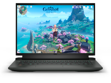 Dell G16 12th-Gen. i7 16" Gaming Laptop w/ NVIDIA GeForce RTX 3050 for $800 + free shipping