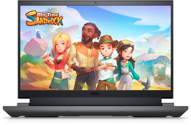 Dell G15 Ryzen 7 15.6" Gaming Laptop w/ NVIDIA GeForce RTX 4060 for $900 + free shipping