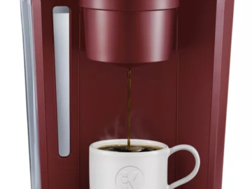 Keurig Cyber Monday Sale: Up to 50% off + free shipping w/ $35