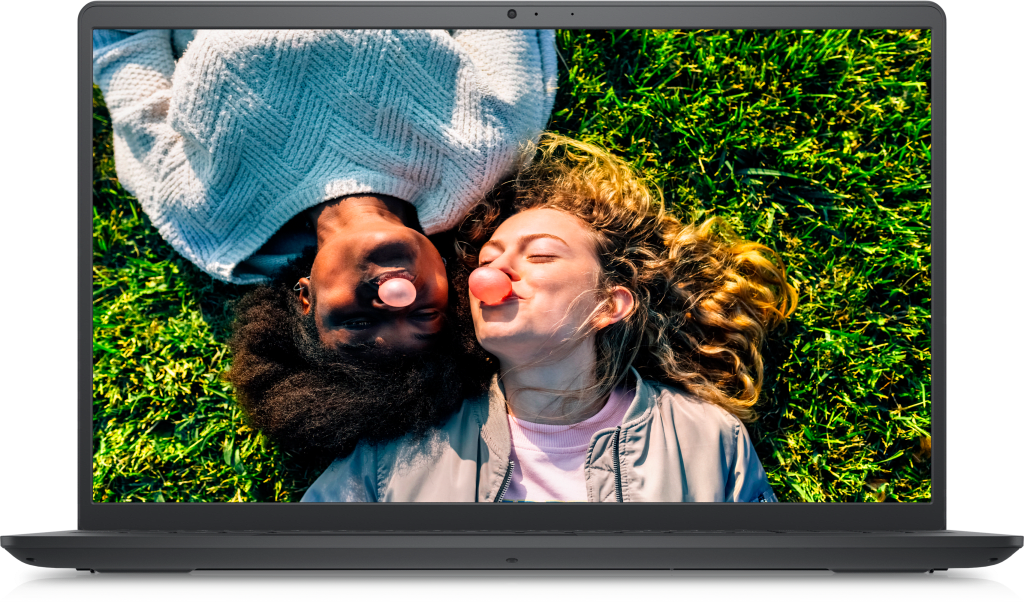 Dell Inspiron 15 12th-Gen. i5 15.6" Laptop w/ 512GB SSD for $420 + free shipping