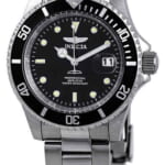 Invicta Men's 40mm Pro Diver Watch for $45 + free shipping