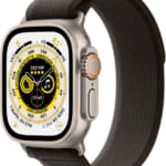 Apple Watch Ultra GPS + Cellular 49mm Smartwatch for $649 + free shipping
