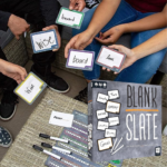 Blank Slate Family Board Game $16.66 After Coupon (Reg. $25) – 9K+ FAB Ratings!