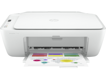 HP DeskJet 2734e All-in-One Printer w/ 9-month Instant Ink for $40 + free shipping