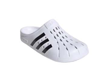 adidas Men's Originals Adilette Clogs for $19 + free shipping