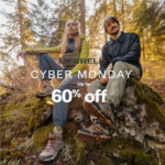 Merrell Cyber Monday: Up to 60% Off Select Styles